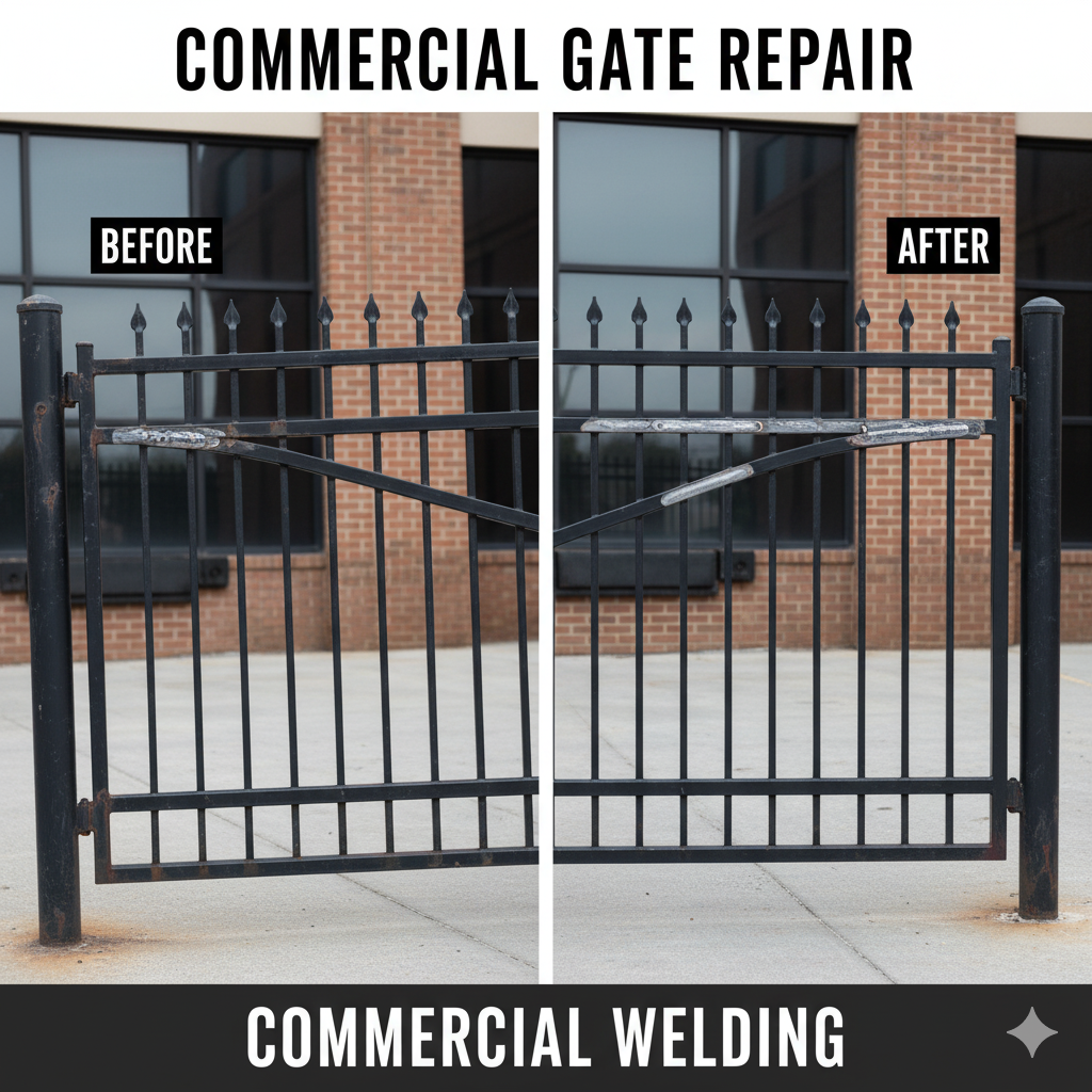 Commercial Projects 1