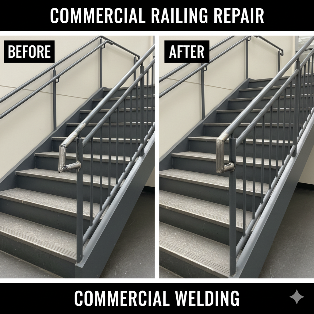 Commercial Projects 2