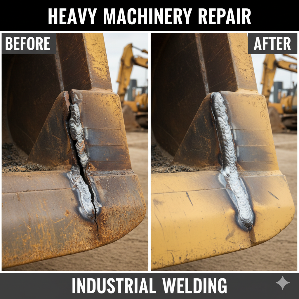 Industrial Projects 1