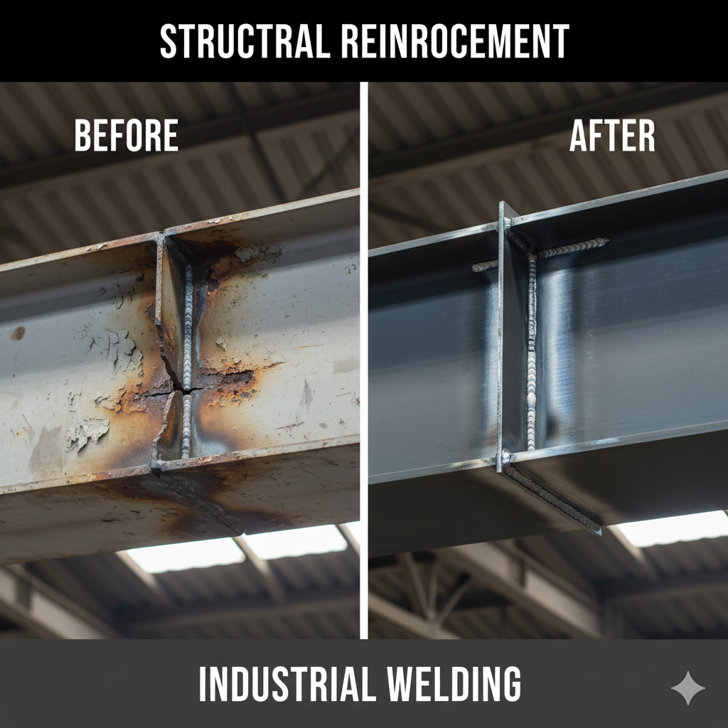 Industrial Projects 2